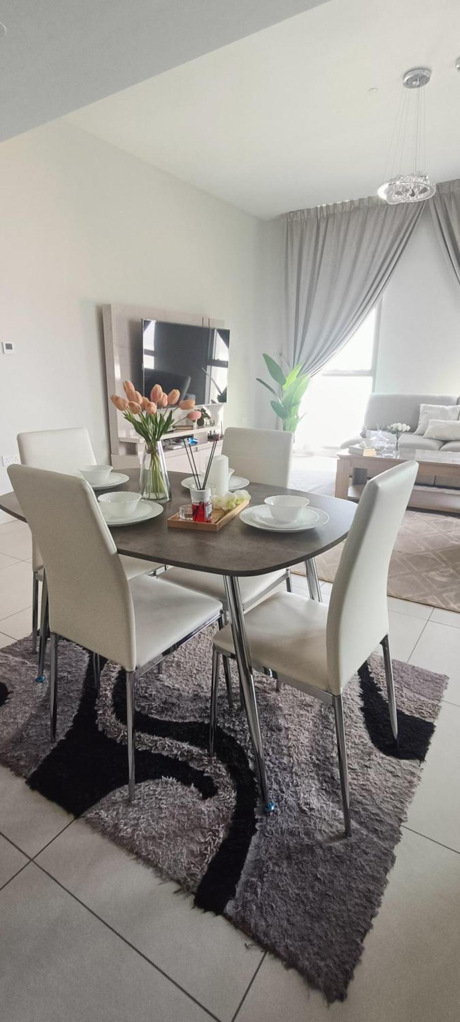 Upscale 2br With A Complete View Of The Sea On Al Reem Island Apartment *