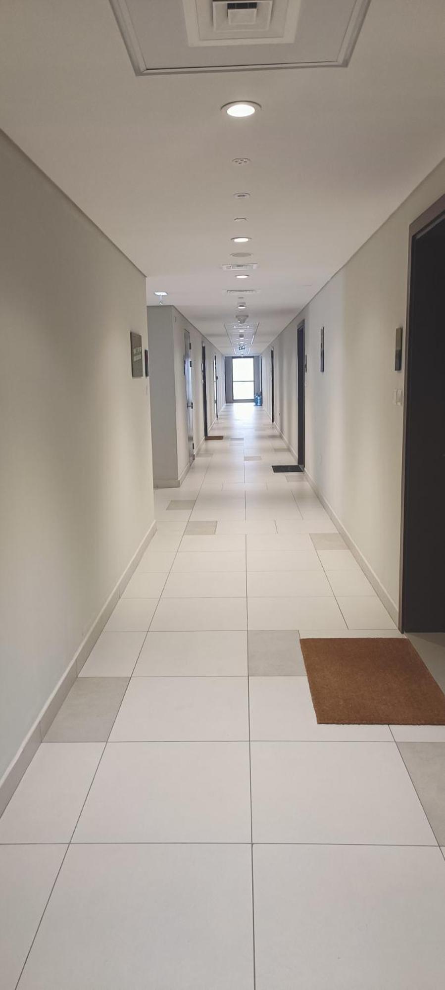 Upscale 2br With A Complete View Of The Sea On Al Reem Island Apartment Abu Dhabi