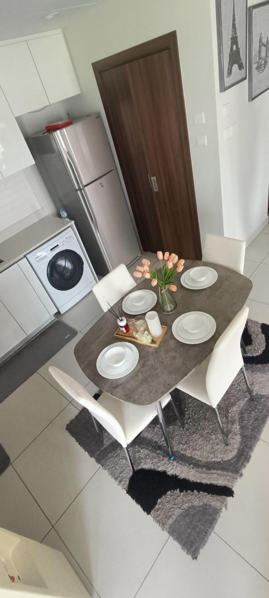 Upscale 2br With A Complete View Of The Sea On Al Reem Island * Abu Dhabi