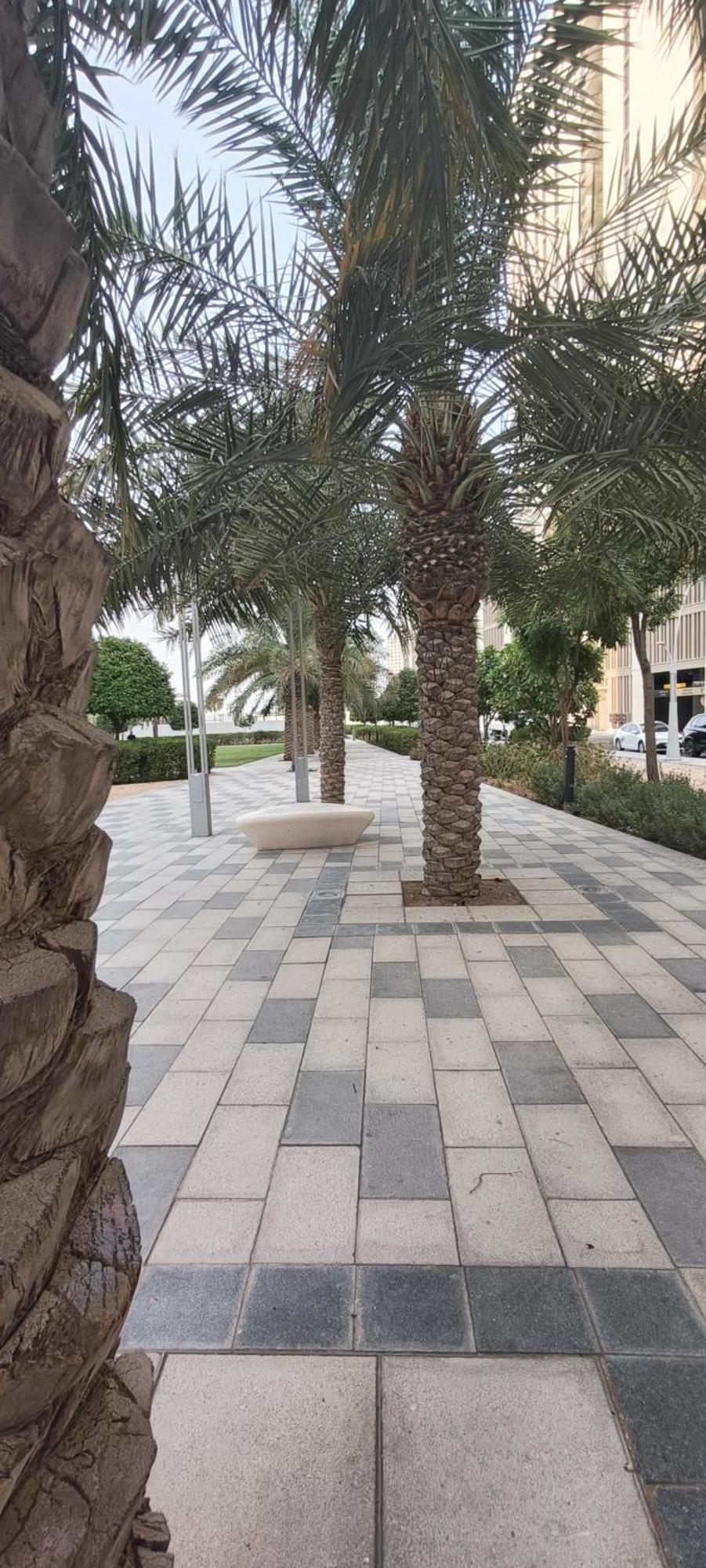 Apartment Upscale 2br With A Complete View Of The Sea On Al Reem Island