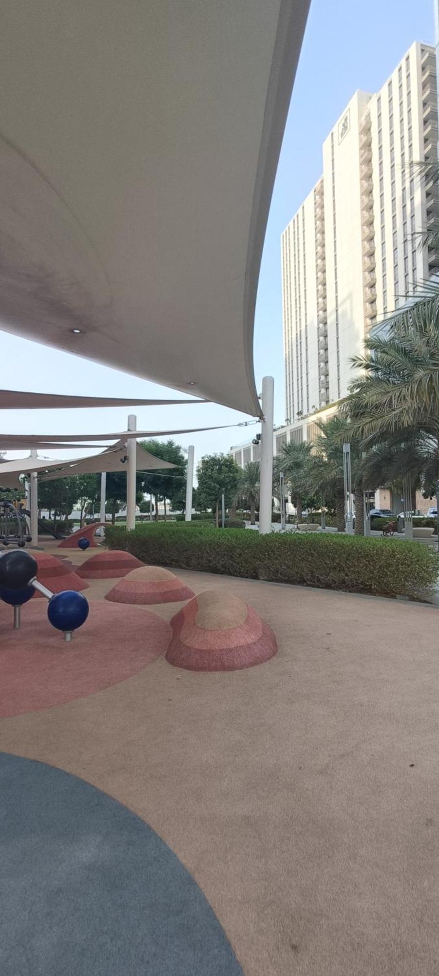 Apartment Upscale 2br With A Complete View Of The Sea On Al Reem Island