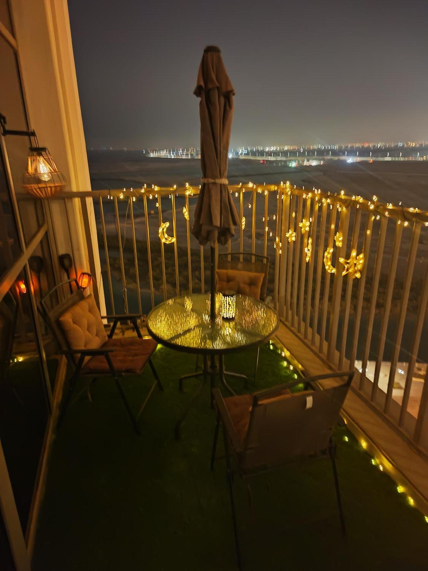 Upscale 2br With A Complete View Of The Sea On Al Reem Island Apartment