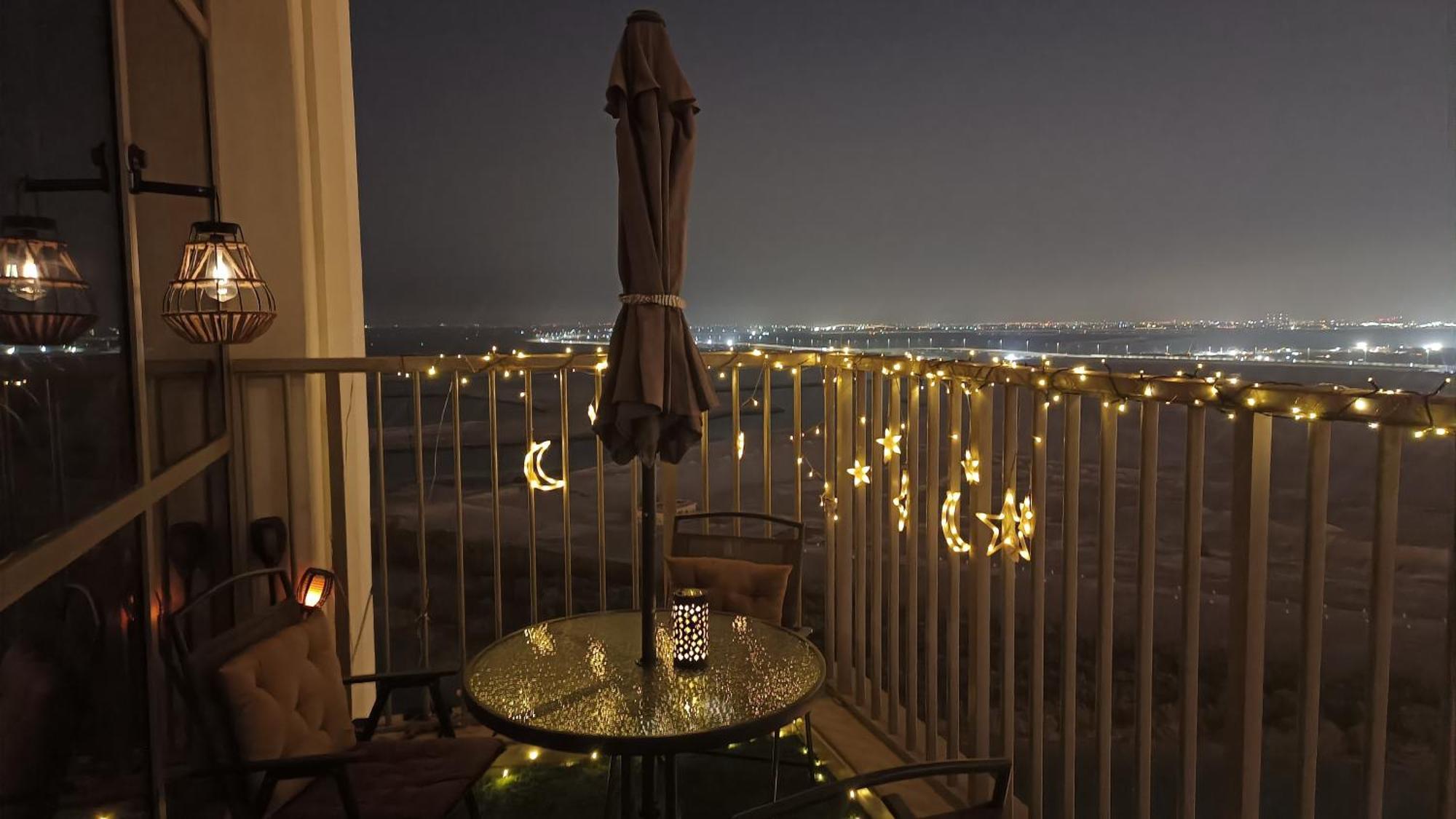 Upscale 2br With A Complete View Of The Sea On Al Reem Island Апартаменты *