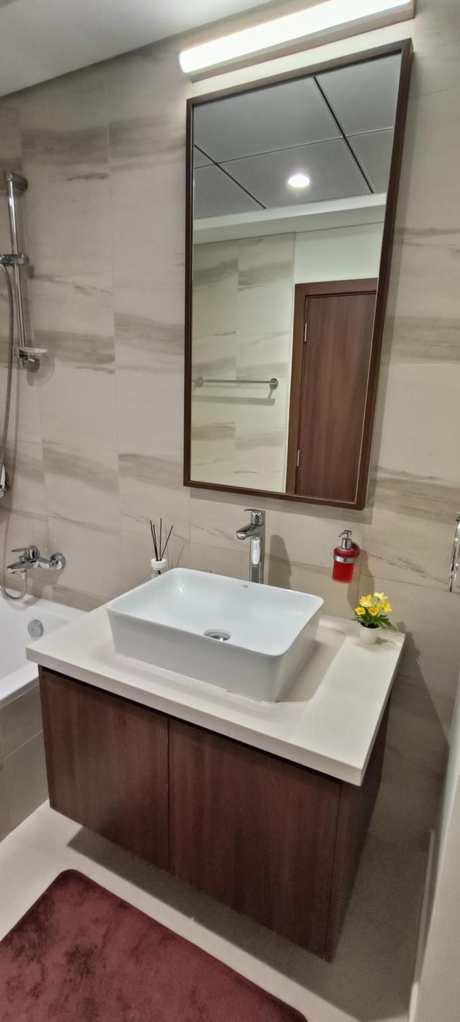 Upscale 2br With A Complete View Of The Sea On Al Reem Island