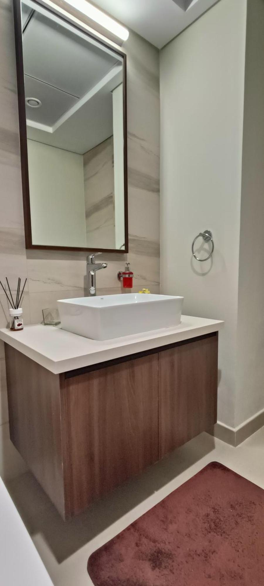 Upscale 2br With A Complete View Of The Sea On Al Reem Island Apartment *