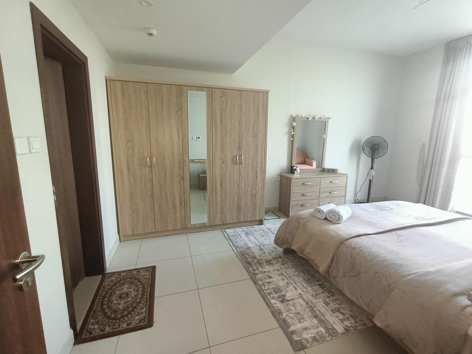 Upscale 2br With A Complete View Of The Sea On Al Reem Island *