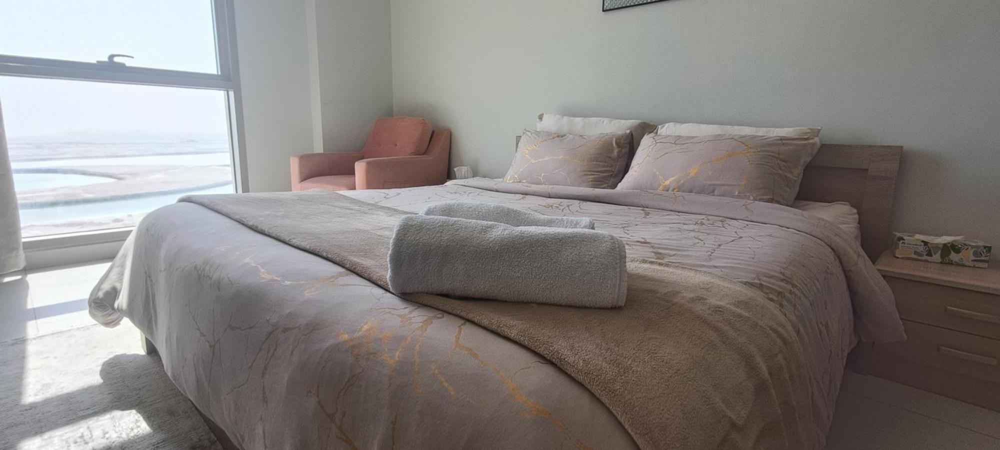 Apartment Upscale 2br With A Complete View Of The Sea On Al Reem Island