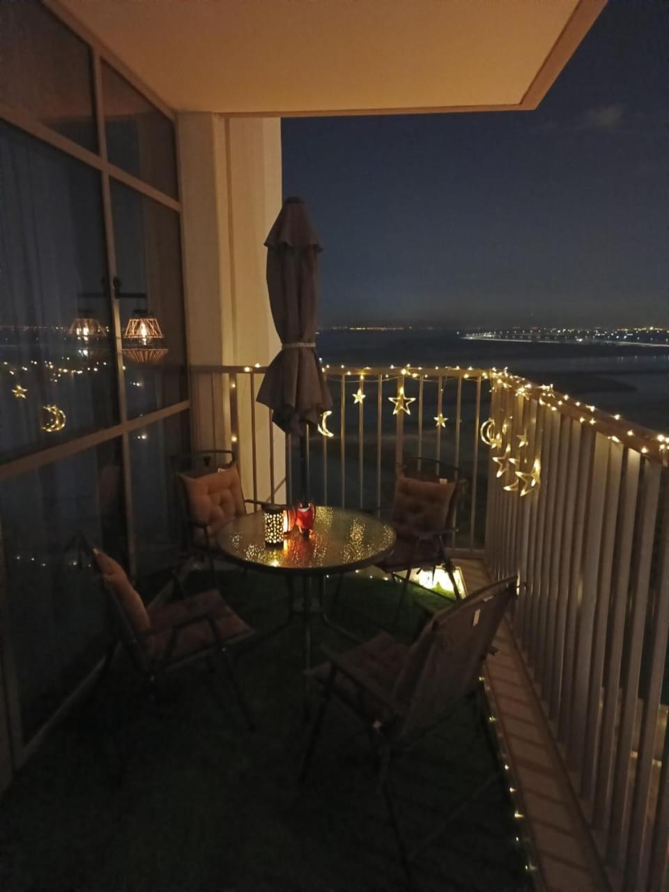 Upscale 2br With A Complete View Of The Sea On Al Reem Island *