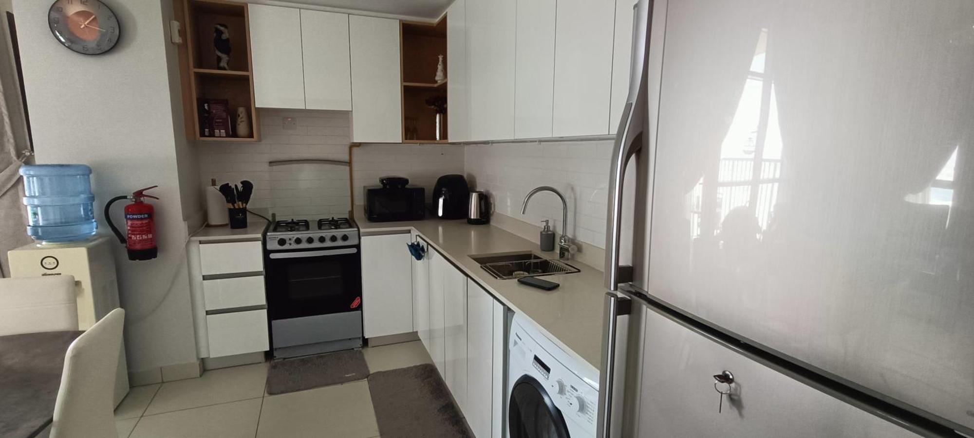 Upscale 2br With A Complete View Of The Sea On Al Reem Island Apartment *