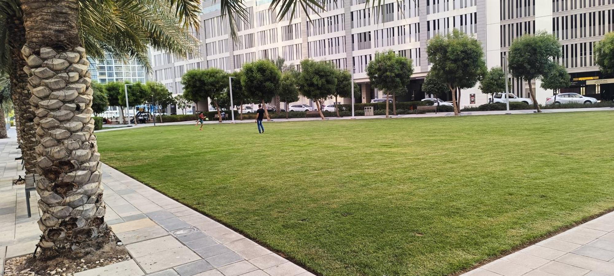 Apartment Upscale 2br With A Complete View Of The Sea On Al Reem Island *