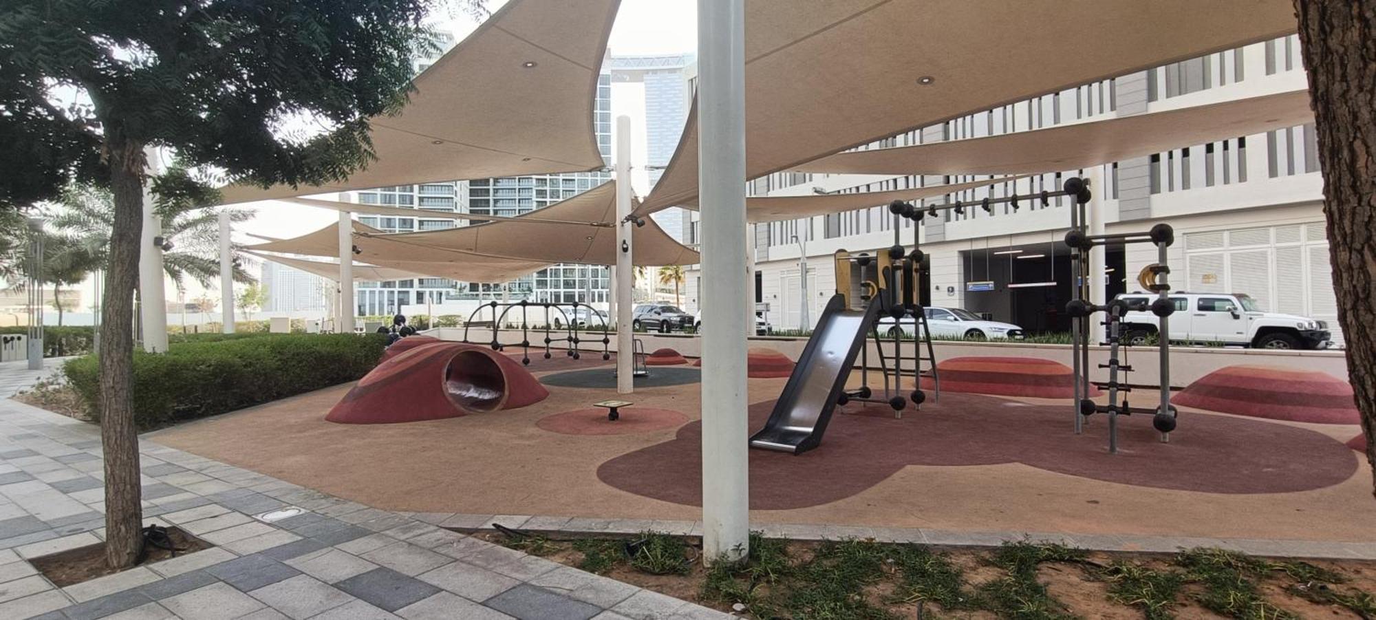 Apartment Upscale 2br With A Complete View Of The Sea On Al Reem Island
