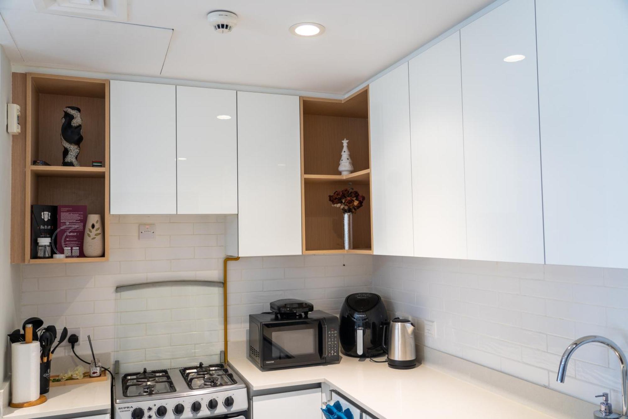 Apartment Upscale 2br With A Complete View Of The Sea On Al Reem Island