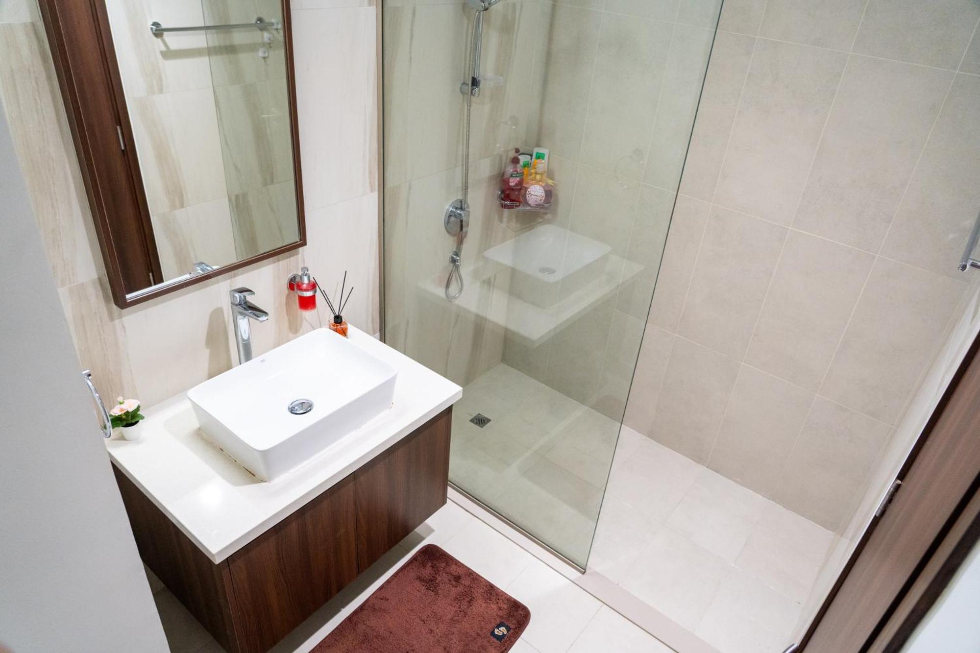 Upscale 2br With A Complete View Of The Sea On Al Reem Island Apartment Abu Dhabi