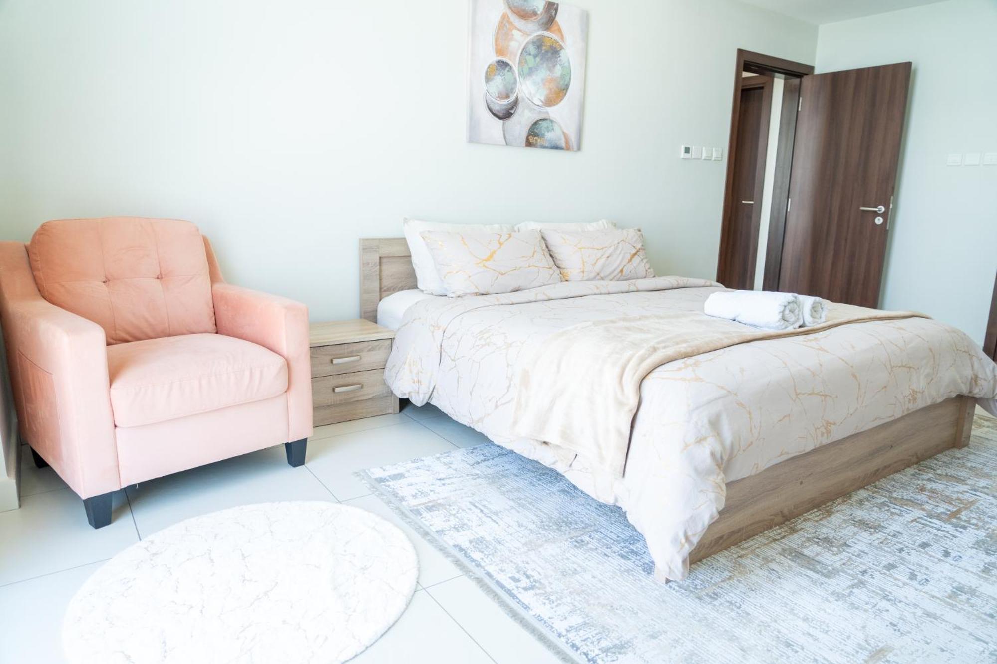 Upscale 2br With A Complete View Of The Sea On Al Reem Island *