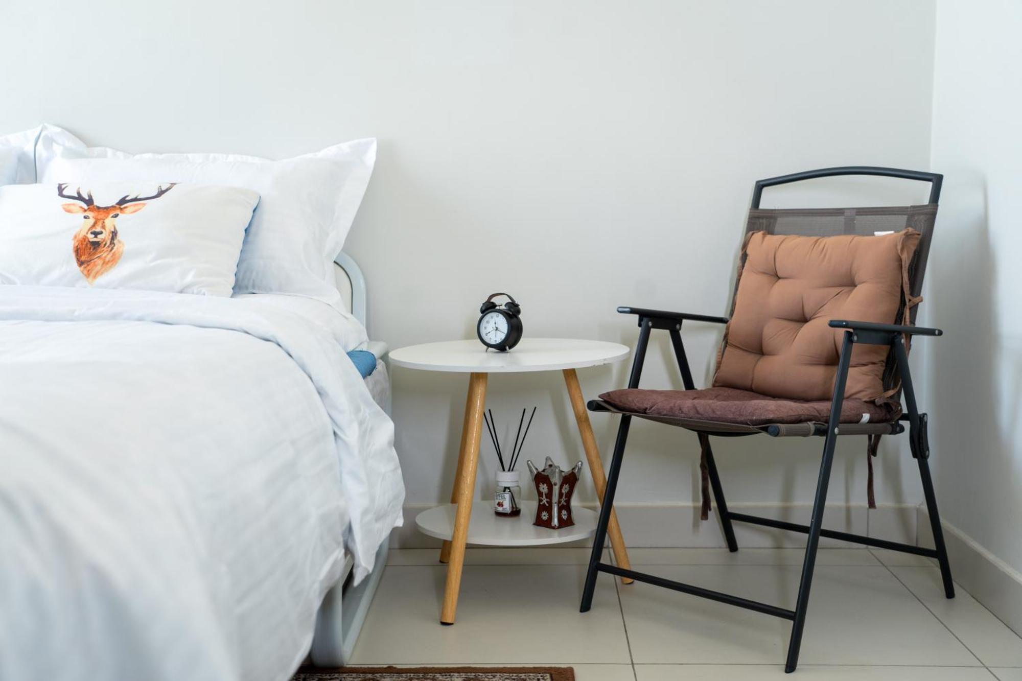 Apartment Upscale 2br With A Complete View Of The Sea On Al Reem Island