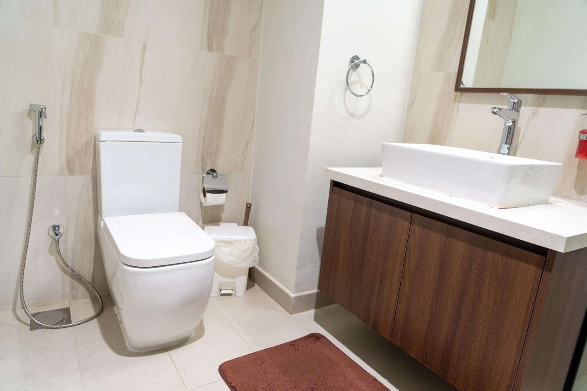 Upscale 2br With A Complete View Of The Sea On Al Reem Island Apartment