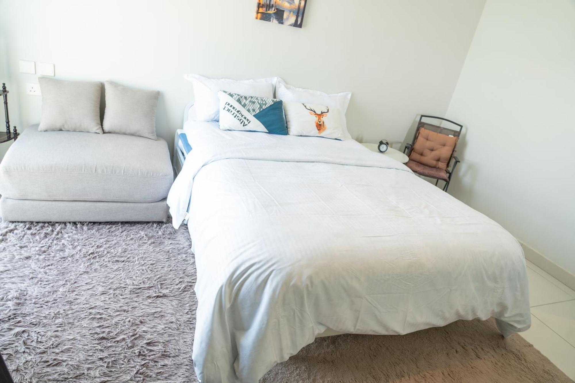 Upscale 2br With A Complete View Of The Sea On Al Reem Island *