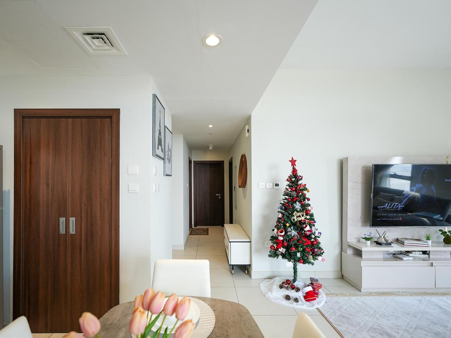 Upscale 2br With A Complete View Of The Sea On Al Reem Island Abu Dhabi